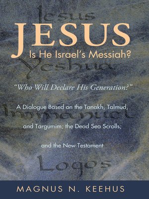 cover image of Jesus